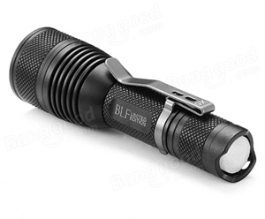 Manker BLF X5 1400流明 LED手電筒 14500(贈電池)