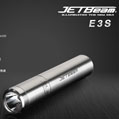 Jetbeam E3S 輕巧 不鏽鋼手電