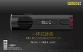 NiteCore EC4S 2150流明 一體鑄造 遠射強光手電筒 (18650*2)