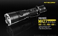 Nitecore MH27 XP-L HI V3 聚光戰術手電 高亮1000流明 四光源 USB直充 Nitecore MH27 XP-L HI V3 聚光戰術手電 高亮1000流明 四光源 USB直充