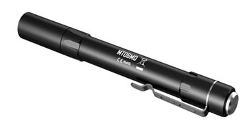  Nitecore MT06MD 180流明 高演色性燈泡 便攜筆形筆式手電 AAA*2 2017升級款 MT06 