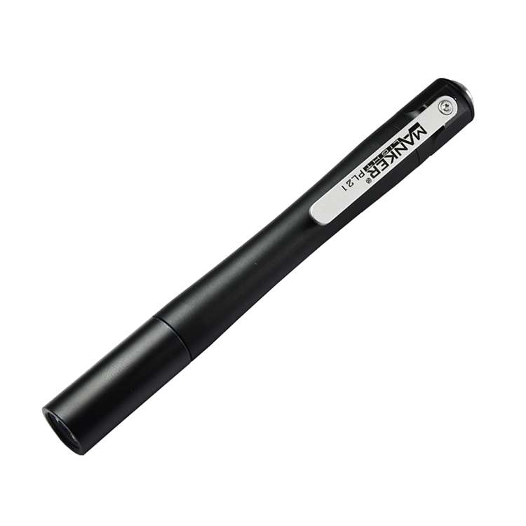 Manker PL21迷你筆形 易攜帶EDC醫療維修掌上手電筒 Manker PL21迷你筆形 易攜帶EDC醫療維修掌上手電筒