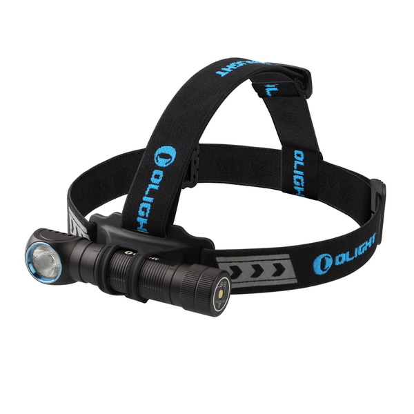 (已停產) Olight H2R (含電池) 2300流明戶外頭燈手電筒 可USB充電