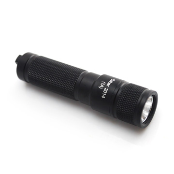 ThruNite Saber 2014升級版迷你型LED鋁合金手電筒 ThruNite Saber 2014升級版迷你型LED鋁合金手電筒