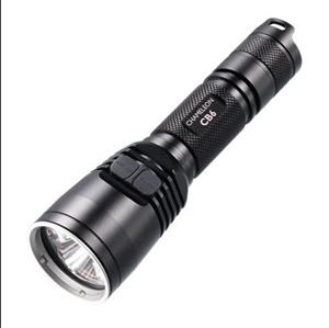 Nitecore CB6變色龍系列戰術戶外強光手電 Nitecore CB6變色龍系列戰術戶外強光手電
