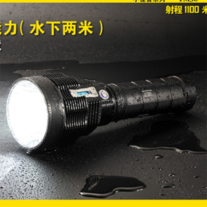 Nitecore TM36 1100米超遠射程 1800流明手電筒 Nitecore TM36 1100米超遠射程 1800流明手電筒