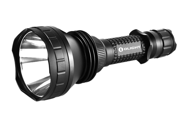 【停產】Olight M2X UT XP-L 1020流明 810米 單鋰 遠射手電筒