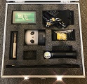 2017 NITECORE 年末特惠禮盒 露營燈/頭燈/TINI鑰匙圈燈 電池 2017 NITECORE 年末特惠禮盒 露營燈/頭燈/TINI鑰匙圈燈 電池