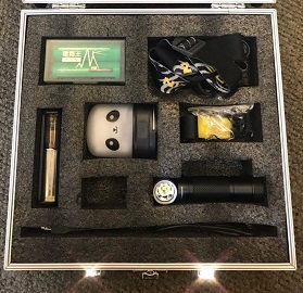 2017 NITECORE 年末特惠禮盒 露營燈/頭燈/TINI鑰匙圈燈 電池 2017 NITECORE 年末特惠禮盒 露營燈/頭燈/TINI鑰匙圈燈 電池