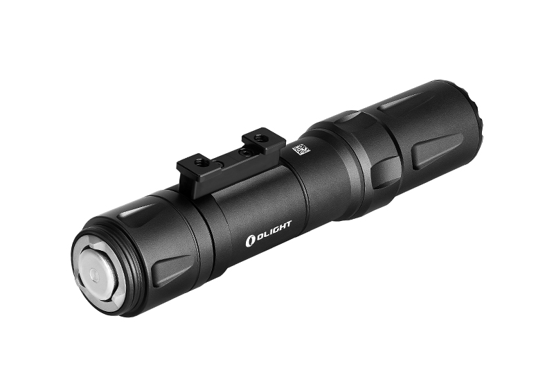 OLIGHT ODIN 奧丁常規黑 2000流明21700鋰電池 槍燈 手電筒 USB磁充 OLIGHT ODIN 奧丁常規黑 2000流明21700鋰電池 槍燈 手電筒 USB磁充