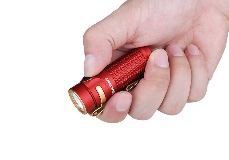Olight BATON 3 指揮家3【標準版】1200流明 166米射程 尾部磁吸 S1R 5段亮度 台灣代理商 Olight BATON 3 指揮家3【標準版】1200流明 166米射程 尾部磁吸 S1R 5段亮度 台灣代理商