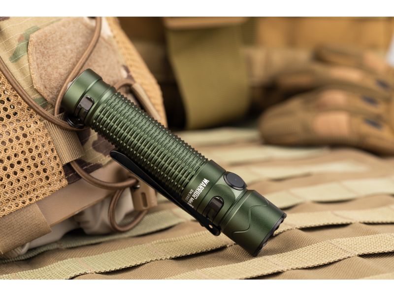 【售罄】Olight Warrior mini2 1750流明 220米 戰術強光手電筒 紅外線感應 一鍵高亮 防水防摔 值勤 攻擊頭 【售罄】Olight Warrior mini2 1750流明 220米 戰術強光手電筒 紅外線感應 一鍵高亮 防水防摔 值勤 攻擊頭