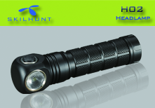 skilhunt h02