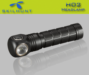 skilhunt h02