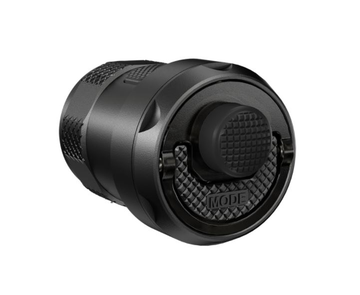 NITECORE TSL10i 紅藍綠白閃爍 i系列手電筒專用尾蓋配件 識別訊號燈