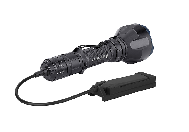 Olight ROD-7 戰術線控 老鼠尾 槍燈專用 Odin / Warrior XT / MINI