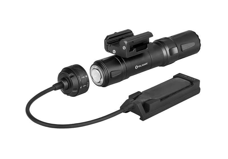 Olight ROD-7 戰術線控 老鼠尾 槍燈專用 Odin / Warrior XT / MINI