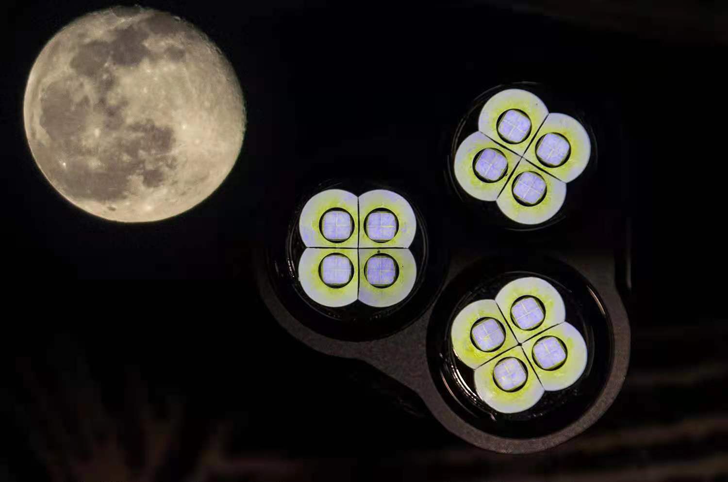 【停產】【特惠】Manker MK34 II 3萬4千流明 大泛光手電筒 迷你高亮 暴力照廣 標配含電池 保固五年 IPX-8防水 全泛光 7段亮度 爆閃 標準腳架孔 可樂罐 【停產】【特惠】Manker MK34 II 3萬4千流明 大泛光手電筒 迷你高亮 暴力照廣 標配含電池 保固五年 IPX-8防水 全泛光 7段亮度 爆閃 標準腳架孔 可樂罐