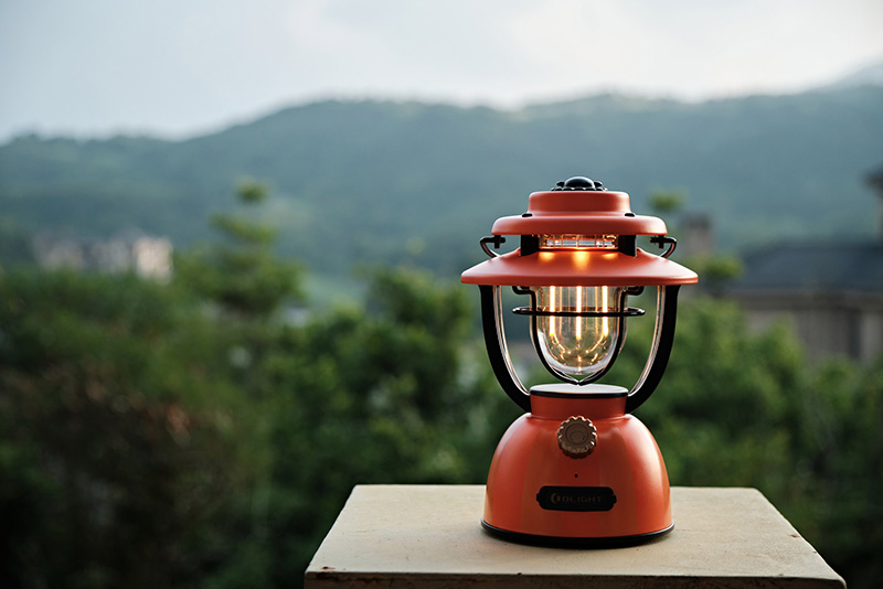 【停產】 Olight Olantern Classic 2 Pro 復古唯美露營燈 雙光源 180小時 超高續航 快充(南瓜桔色新上巿) 【停產】 Olight Olantern Classic 2 Pro 復古唯美露營燈 雙光源 180小時 超高續航 快充(南瓜桔色新上巿)