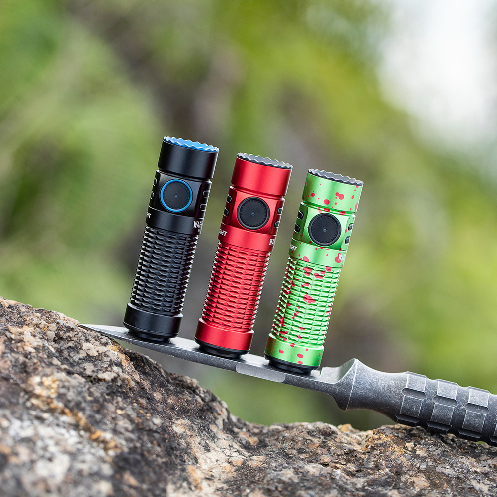 OLIGHT Warrior nano 1200流明 135米 迷你便攜戰術手電筒 掌上強光 一鍵尾按 磁吸充電 OLIGHT Warrior nano 1200流明 135米 迷你便攜戰術手電筒 掌上強光 一鍵尾按 磁吸充電