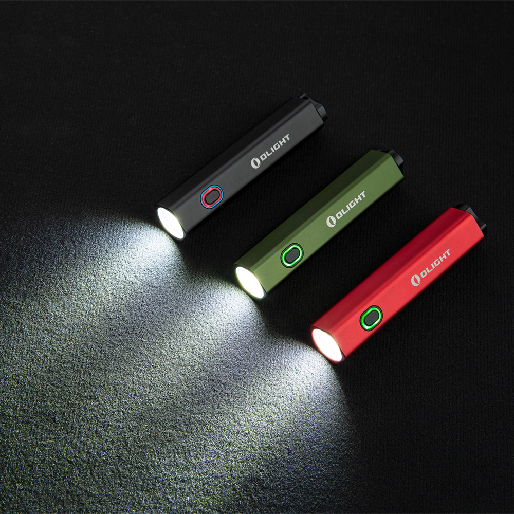 OLIGHT Diffuse 700流明 80米 EDC手電筒 方便攜帶 TYPE-C充電 14500/AA OLIGHT Diffuse 700流明 80米 EDC手電筒 方便攜帶 TYPE-C充電 14500/AA