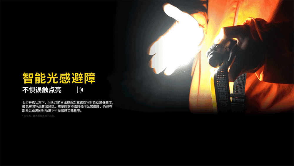 NITECORE NU53 1800流明 175米 輕量化高性能工業頭燈 多核心LED 白光/紅光/高顯色 NITECORE NU53 1800流明 175米 輕量化高性能工業頭燈 多核心LED 白光/紅光/高顯色