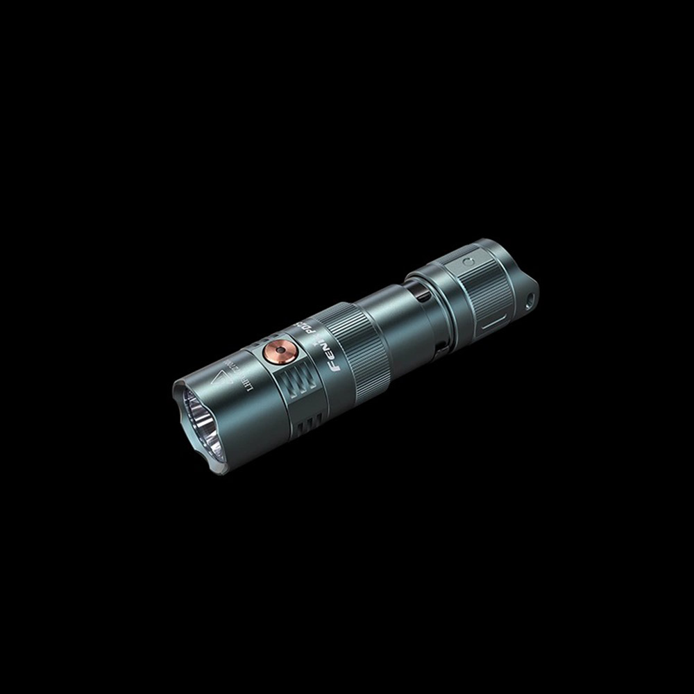 FENIX PD25R 【遠山綠】 800流明 250米 小型LED高亮度充電手電筒 USB-C 附充電電池 FENIX PD25R 【遠山綠】 800流明 250米 小型LED高亮度充電手電筒 USB-C 附充電電池