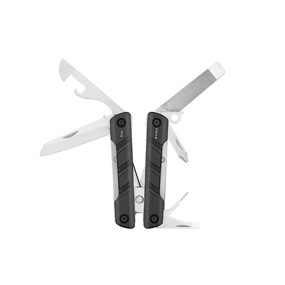 Olight Otacle P1S 多功能萬用工具 9合1工具組 萬用刀 小刀 剪刀 開罐器 螺絲起子