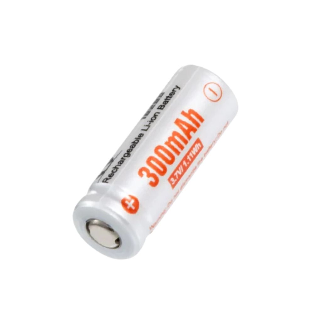 LUMINTOP 10280 300mAh可充電鋰電池 二入一組 可用: GT NANO 5.0 LUMINTOP 10280 300mAh可充電鋰電池 二入一組 可用: GT NANO 5.0