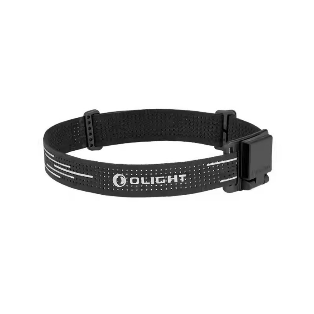 OLIGHT Oclip Headlamp Strap 頭燈帶 適配： Oclip、Oclip Pro 和 Oclip Ultra