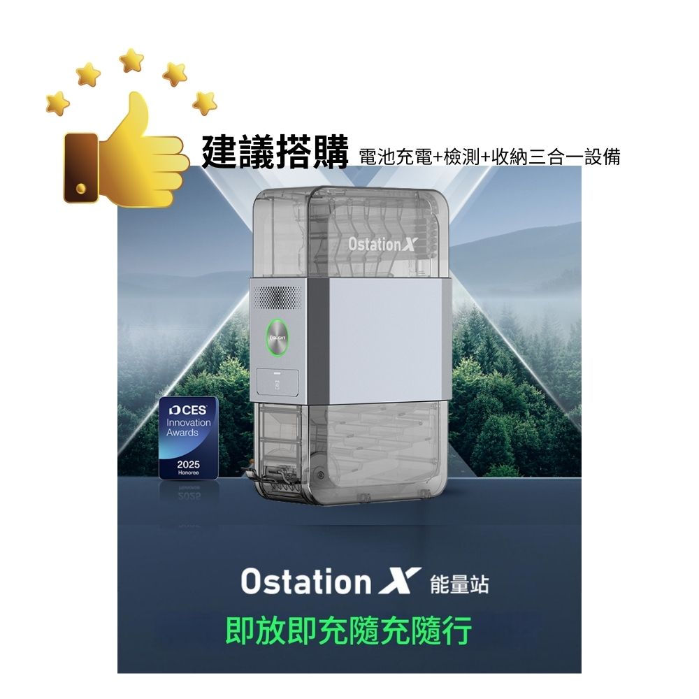 OLIGHT 低自放鎳氫充電電池 950mAh 12入 4號 AAA充電電池 電壓1.2V 300次以上循環