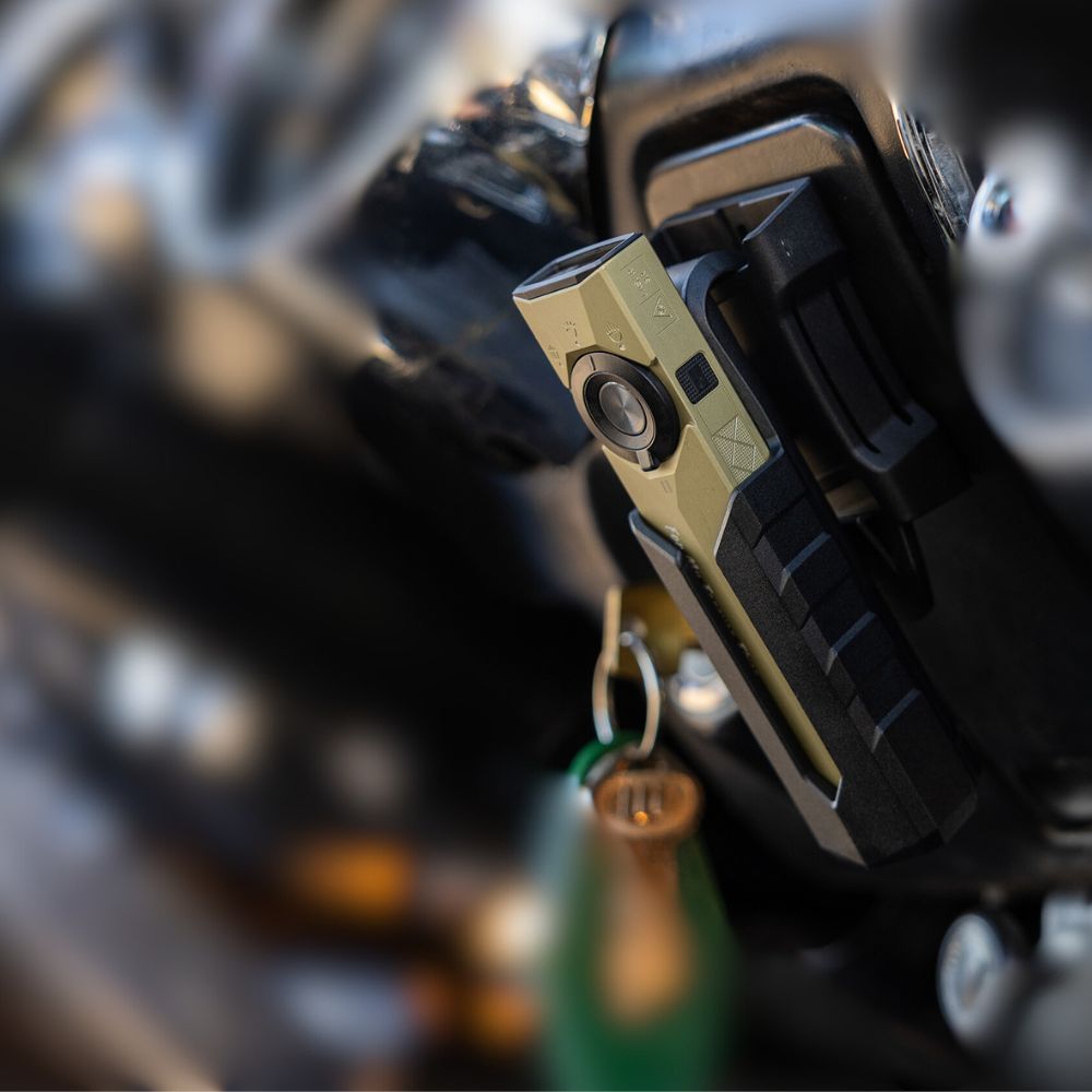 OLIGHT ArkPro 手電筒快拔套 適用於 ArkPro、ArkPro Ultra 及 ArkPro Lite