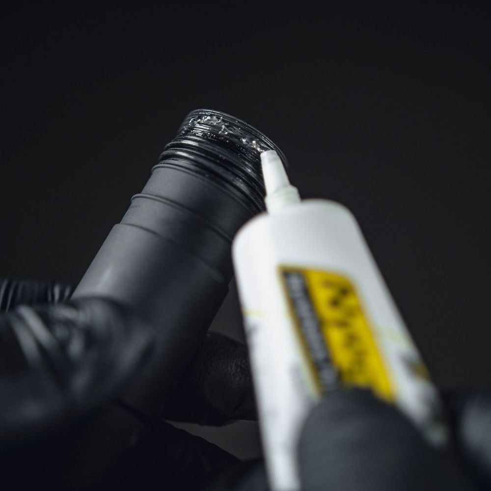 Armytek NYOGEL 760G 50ml 矽油膏 手電筒保養