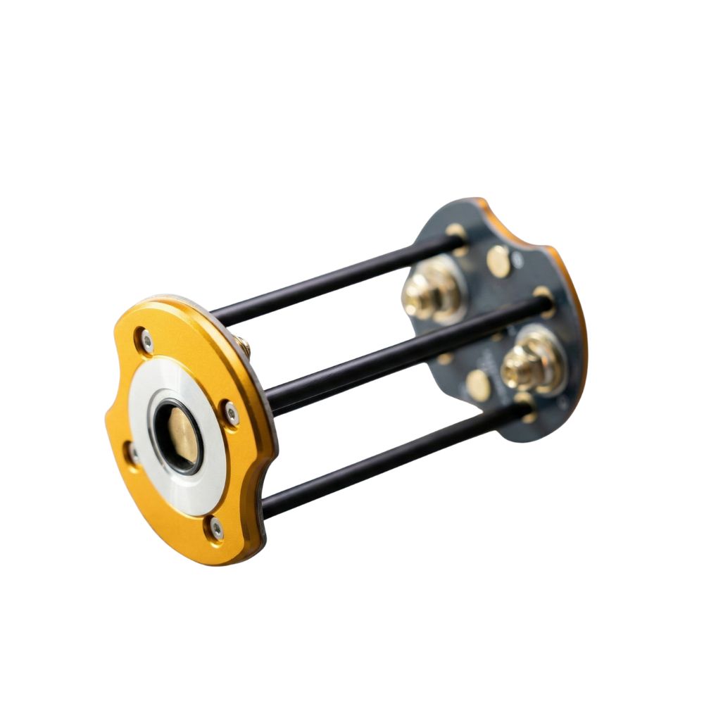 ACEBEAM X25 手電筒專用 4節21700 備用電池座 (原廠配件 / 不含電池)