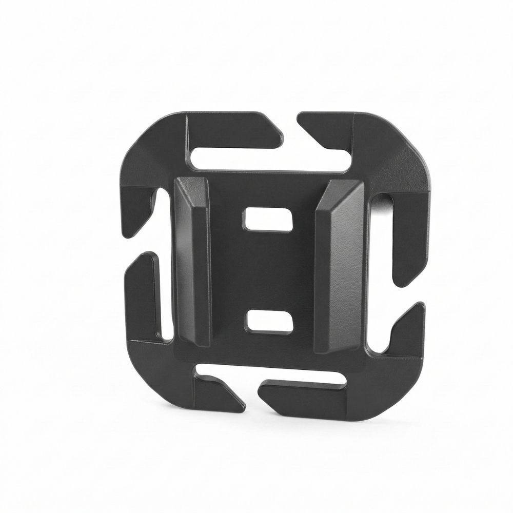 NITECORE 原廠 MOLLE 系統支架｜NU06 系列專用戰術配件 (不含燈體)