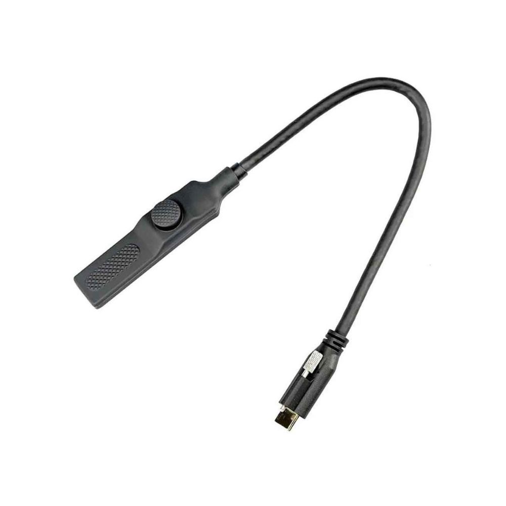 AceBeam ARPS-R08 專用遠程線控開關 (L16 2.0 手電筒適用 / USB-C 接口)