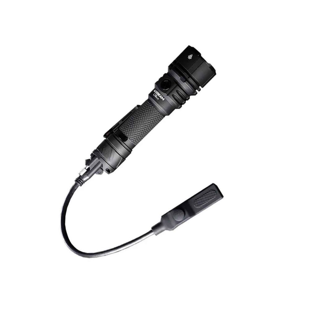 AceBeam ARPS-R08 專用遠程線控開關 (L16 2.0 手電筒適用 / USB-C 接口)