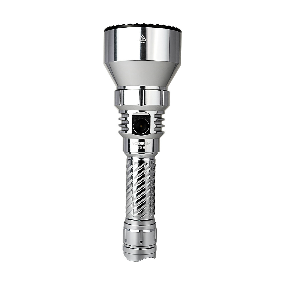 ACEBEAM T29 2900流明 1400米 超遠射戰術手電筒 雙開關 狩獵 搜索 搜救 21700
