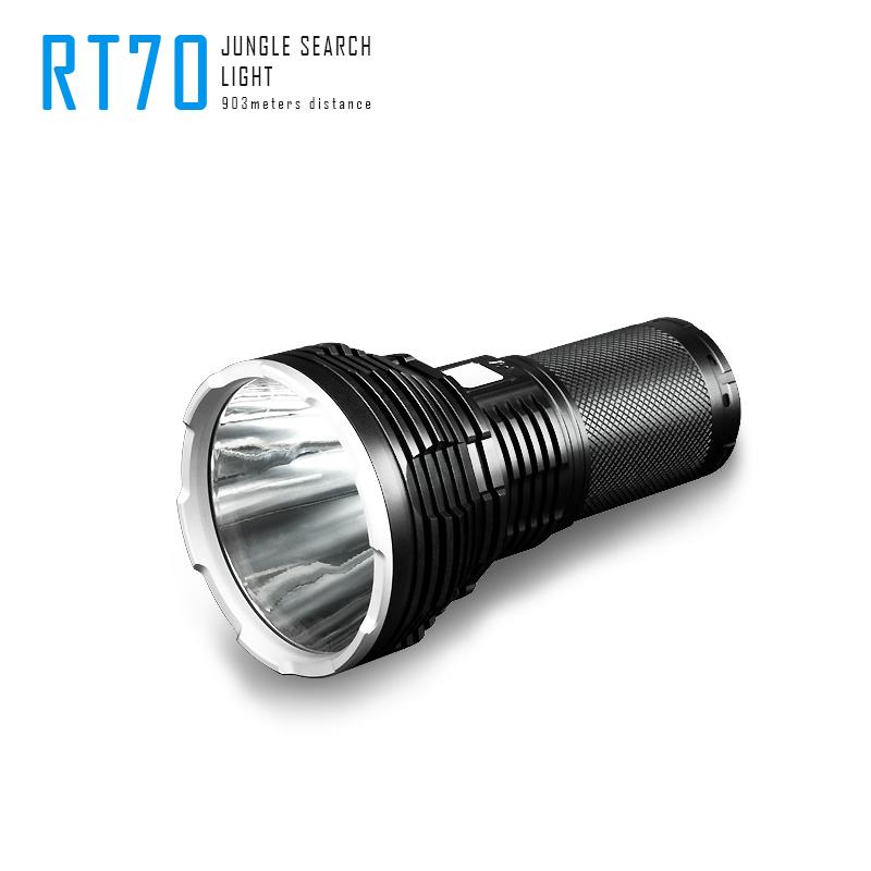 IMALENT RT70套裝 5500流明 XHP70.2 磁吸充電 高流明泛光搜索手電筒 IMALENT RT70套裝 5500流明 XHP70.2 磁吸充電 高流明泛光搜索手電筒