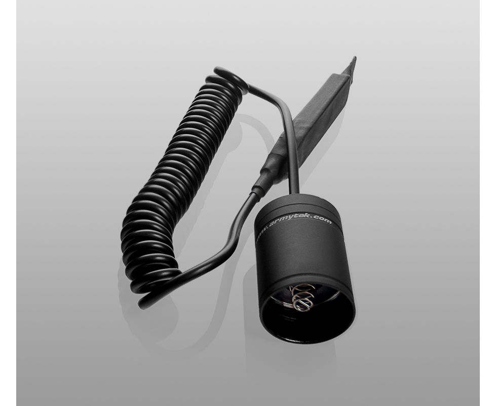 Armytek ARS-01 戰術線控 老鼠尾 槍燈專用 viking pro predator pro dobermann Armytek ARS-01 戰術線控 老鼠尾 槍燈專用 viking pro predator pro dobermann