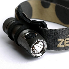 【停產】zebralight SC31