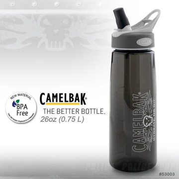 CAMELBAK HOD 水壺(750ml) #53003