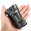 現貨 Manker MK34 12顆LED 6500流明 中白光強光手 Nichia219B