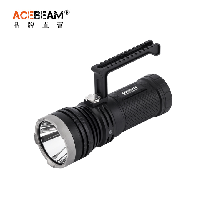 【停產】ACEBEAM K30GT 5500流明 1024米射程 SBT90 精巧高亮遠射 手電筒 未含電池 【停產】ACEBEAM K30GT 5500流明 1024米射程 SBT90 精巧高亮遠射 手電筒 未含電池