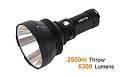 【停產】ACEBEAM K75 6300流明 最遠射程2500米 遠射搜索手電筒 【停產】ACEBEAM K75 6300流明 最遠射程2500米 遠射搜索手電筒