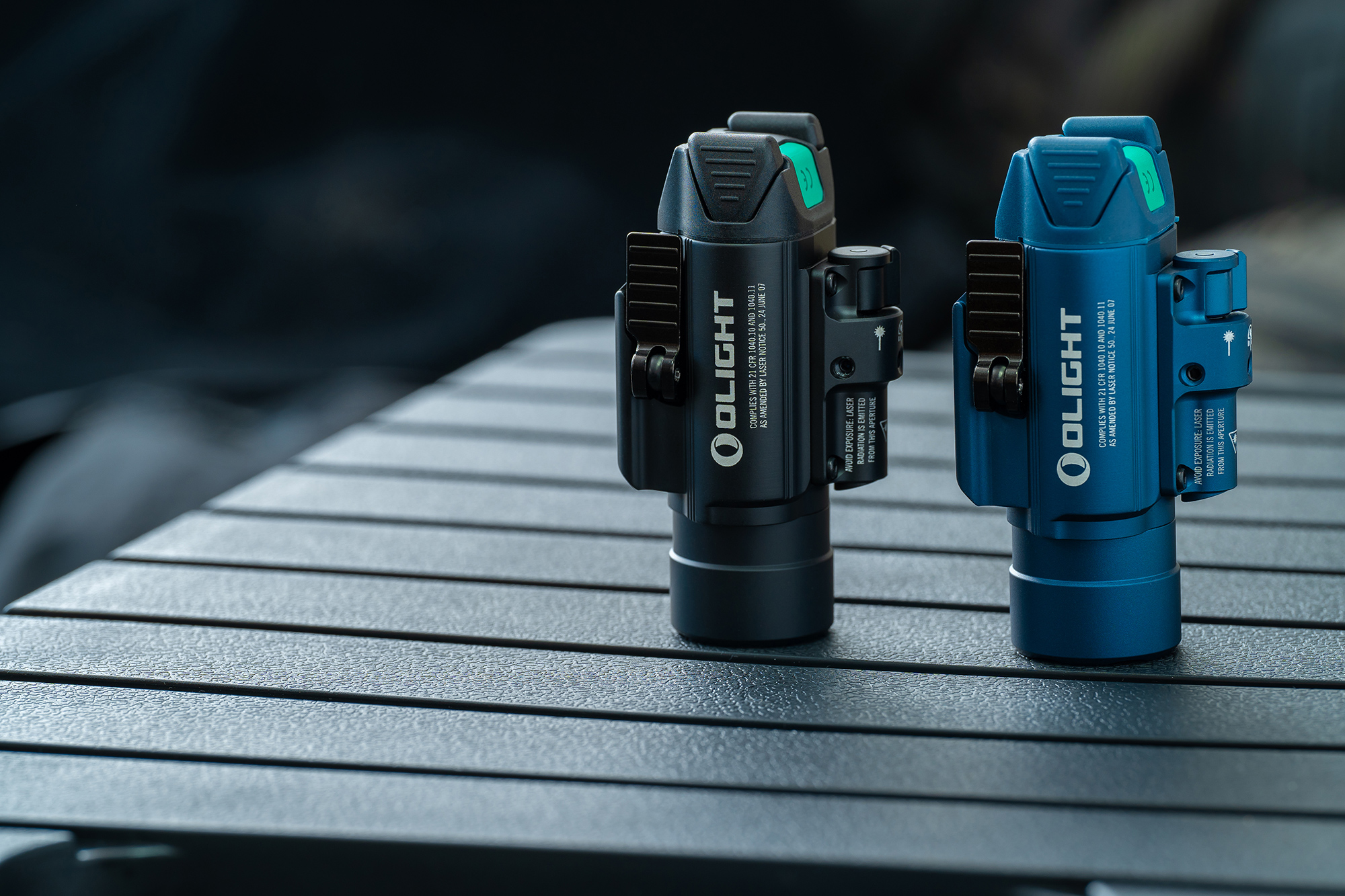 【售罄】OLIGHT BALDR PRO 暗夜藍 1350流明 260米 強光槍燈 戰術燈 CR123 PL-2升級版 【售罄】OLIGHT BALDR PRO 暗夜藍 1350流明 260米 強光槍燈 戰術燈 CR123 PL-2升級版