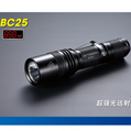 Jetbeam BC25 xml 愛不釋手隨身超亮筒 Jetbeam BC25 xml 愛不釋手隨身超亮筒