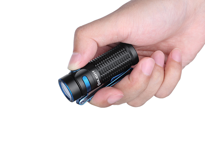 Olight BATON 3 指揮家3【標準版】1200流明 166米射程 尾部磁吸 S1R 5段亮度 台灣代理商 Olight BATON 3 指揮家3【標準版】1200流明 166米射程 尾部磁吸 S1R 5段亮度 台灣代理商