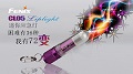 Fenix CL05迷你應急燈7號多色LED信號燈露營燈 AAA*1 紫色/藍色