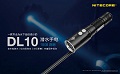 Nitecore DL10 1000流明 可水下30米 潛水手電筒 Nitecore DL10 1000流明 可水下30米 潛水手電筒